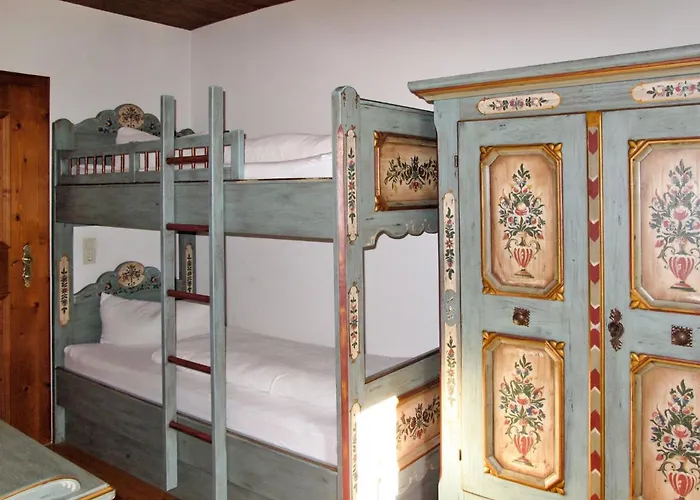 Burg Biedenegg Mit Schlosscafe By Interhome *