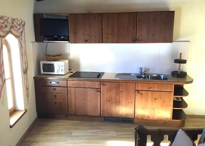 Burg Biedenegg Mit Schlosscafe By Interhome * Alterzoll