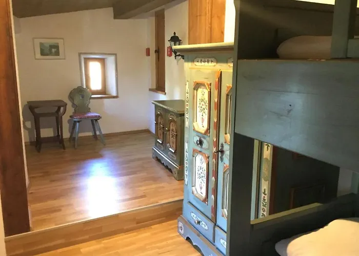 Burg Biedenegg Mit Schlosscafe By Interhome וילה *