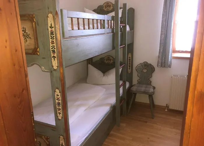 וילה Burg Biedenegg Mit Schlosscafe By Interhome Alterzoll