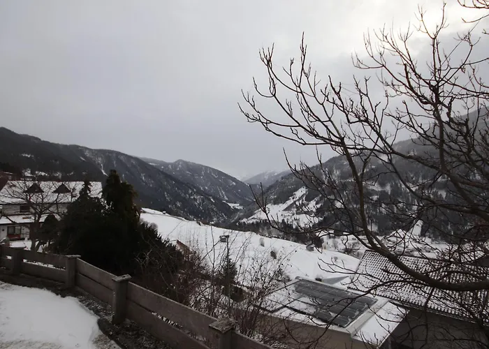 Burg Biedenegg Mit Schlosscafe By Interhome Alterzoll